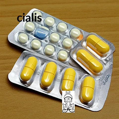 Faut il une ordonnance pour acheter du cialis